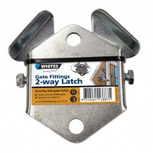 13887 - 2-way latch5